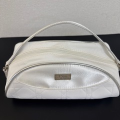 Dior  ミニポーチの画像