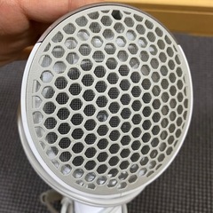 Panasonic EH-NE1A ヘアドライヤー ホワイト/ブラウンの画像