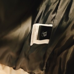 【美品】メンズダウンコートの画像