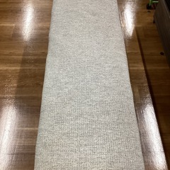 ベンチ【町田市再生家具】252409の画像