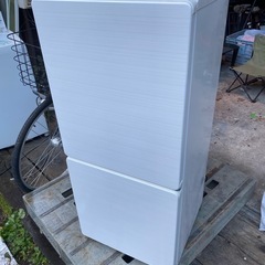 110L冷蔵庫の画像