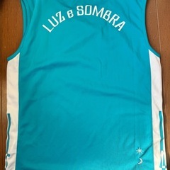 サッカー/LUZ e SOMBRA／ルースの画像