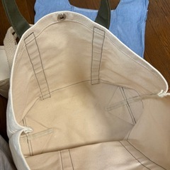 トートバッグセット　日本製の画像