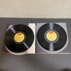 小柳ルミ子　LPレコードの画像