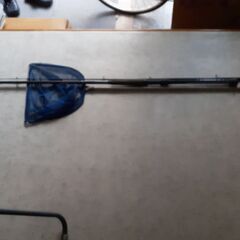 釣竿　ジャンクの画像