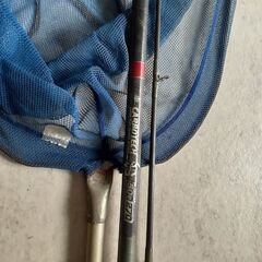 釣竿　ジャンクの画像