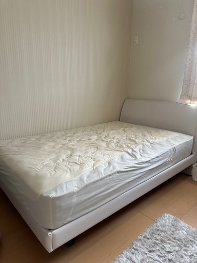 家具　ベットフレーム【値段交渉可】