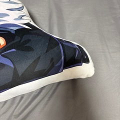 呪術廻戦　五条悟　ぬいぐるみ　枕の画像