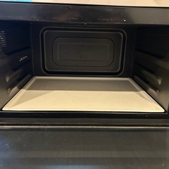 HITACHI MRO-TS8 オーブンレンジ　電子レンジの画像