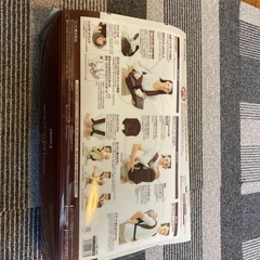 combi 抱っこ紐の画像