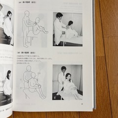 整膚学の画像