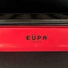 たこ焼き器　20穴　たこ焼き20個！アヒージョにも！の画像