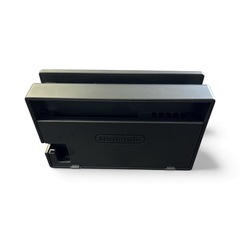 Switchドック/新品未使用の画像