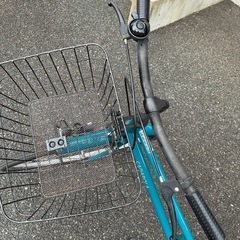 自転車の画像