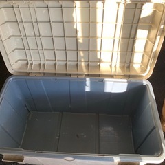 ベランダストッカー　？の画像