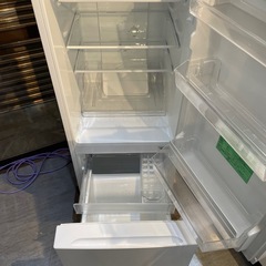 配達可【ヤマダ】冷蔵庫156L★2021
年製 クリーニング済み/6ヶ月保証付き【管理番号】 1119 橋の画像