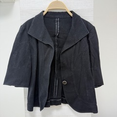 コート類5点の画像