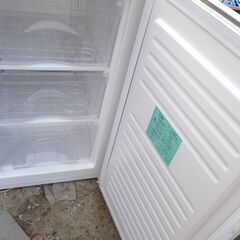 １ドア冷凍庫2019中古の画像