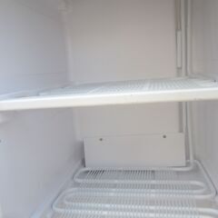 １ドア冷凍庫2019中古の画像