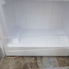 １ドア冷凍庫2019中古の画像