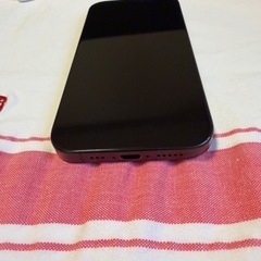 iPhone16Pro 512GB ブラックチタニウムの画像