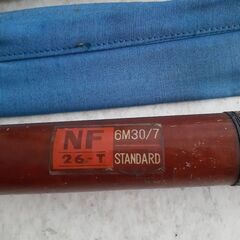 釣竿　ジャンクの画像