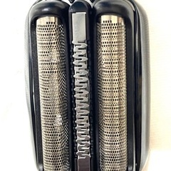 Braun ブラウン5409シリーズ3 310S メンズ電気シェーバー動作良好の画像