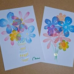 選べる大人のワークショップの画像