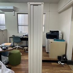 スチールラック、本棚の画像