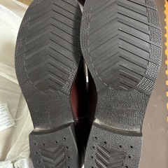 未使用　Ungrid（アングリッド）　ブーツ（箱付）の画像