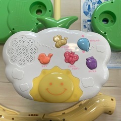 タカラトミー 6WAY ジムにへんしんメリー 旧型 プーメリーの画像