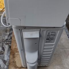 14畳～16畳　日立エアコン 2017年製 RAS-A40F2（200V) 中古動作保証 下取りあり歓迎の画像