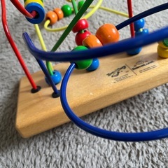 廃盤　ボーネルンドの画像