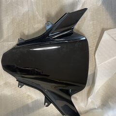 引き取り限定　PCX JK05 純正フロントスクリーン　美品の画像