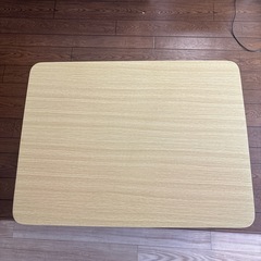 こたつ机の画像