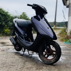 ライブディオzx 34 現状売り
の画像