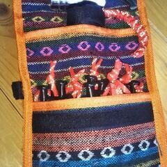 ★キャンプ　テント　タープ用ペグセット★の画像