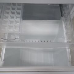 ② 高年式! YAMADA SELECT 156L 2ドア冷蔵庫 REFAGE YRZ-F15LW 白 2024年製 ヤマダ電機 冷蔵庫 新生活 苫小牧西店の画像