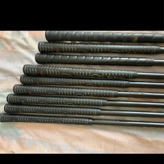 キャロウェイ アイアンセットの画像