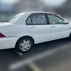 車検R8.8.5  ランサーの画像