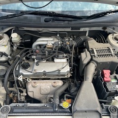 車検R8.8.5  ランサーの画像