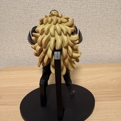 ワンピース フィギュア ダグラスバレット
の画像
