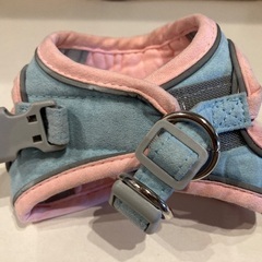 猫用ハーネスの画像