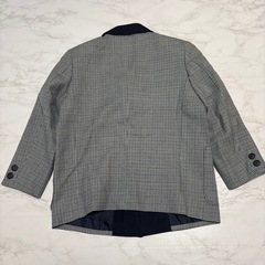 子供用ジャケット　120サイズの画像