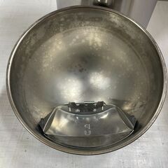 DULTON ダルトン プッシュトップ式ゴミ箱 ダストボックス トラッシュカン 30L ステンレス 筒形 蓋 ごみ箱 の画像