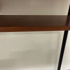 テーブル イスの画像