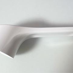 「LIXIL 」A-8030/BW1ピュアホワイト/シングルレバーハンドルの画像