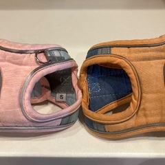 猫用ハーネスの画像