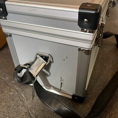 カメラケースの画像