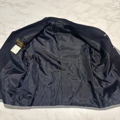 子供用ジャケット　120サイズの画像